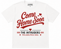 Come Home Soon Vintage Soul T-Shirt