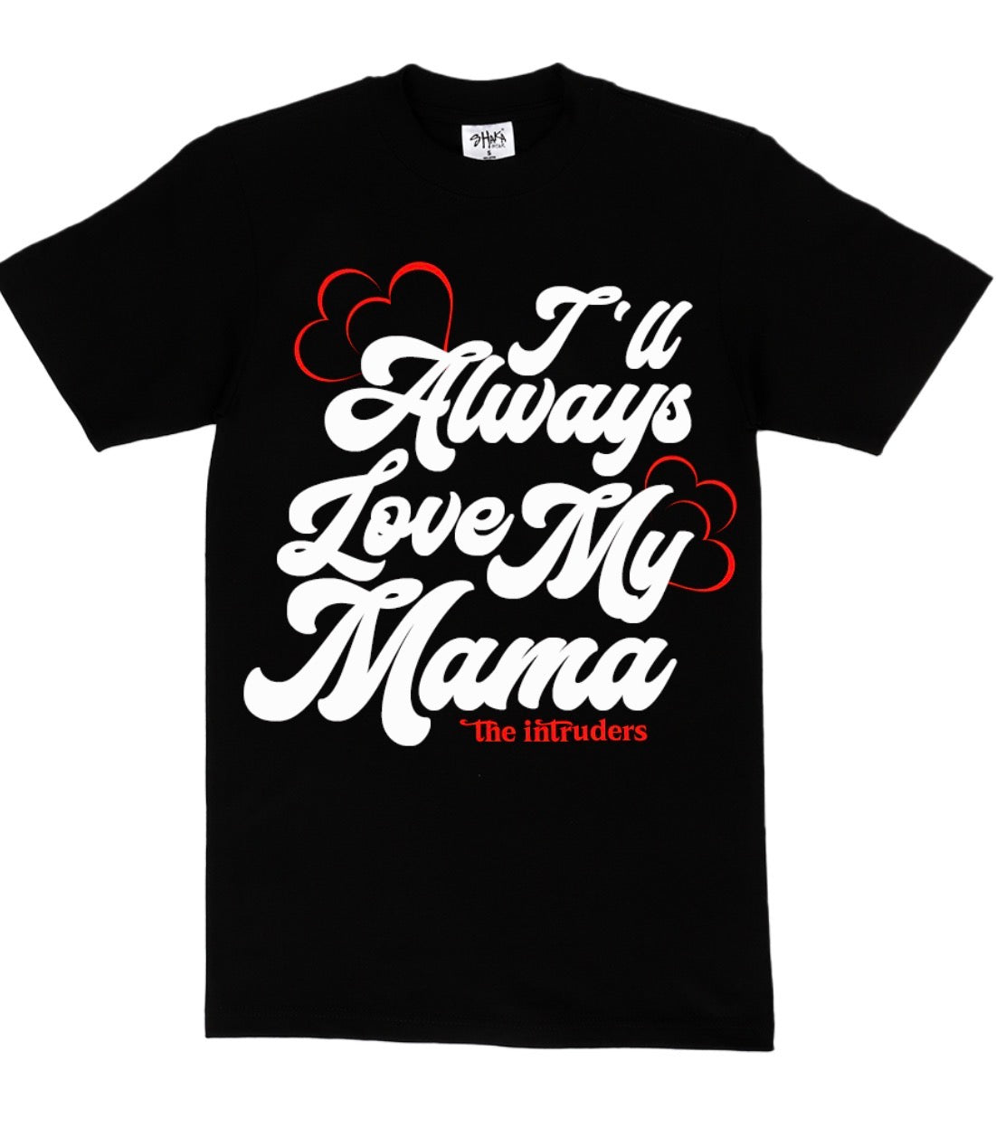 I always Love my Momma Graphic T-Shirt